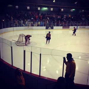 Image post by @mcgillathletics on Instagram