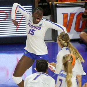 Image post by @gatorsports on Instagram