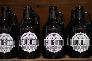 Image post by @navigationbrewingco on Instagram