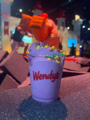 Image post by @Wendys on Twitter