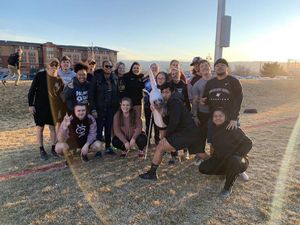 Image post by @cmuwomensrugby on Instagram