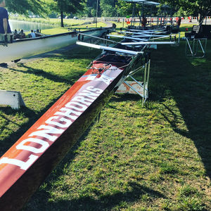 Image post by @texasrowing on Instagram