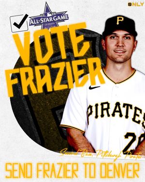 Image post by @pirates.only on Instagram