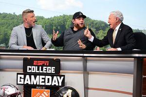 Image post by @espn_images on Instagram