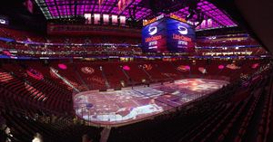 Image post by @ballysportsdet on Instagram