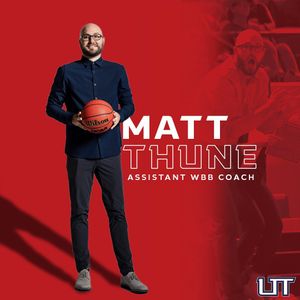 Image post by @utahtech_wbb on Instagram