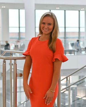 Image post by @clemsonuniversity on Instagram