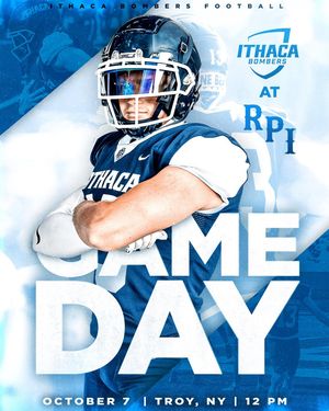 Image post by @ithacabomberfb on Instagram