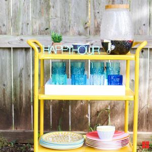 Image post by @rustoleum on Instagram