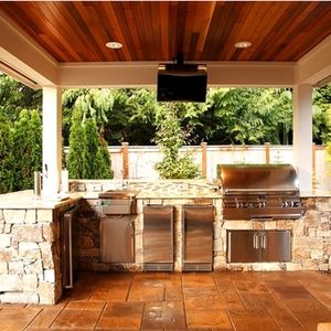 Image post by @alderwoodlandscaping on Instagram