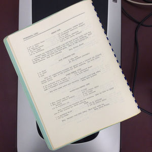 Image post by @stjohnscountylibrary on Instagram