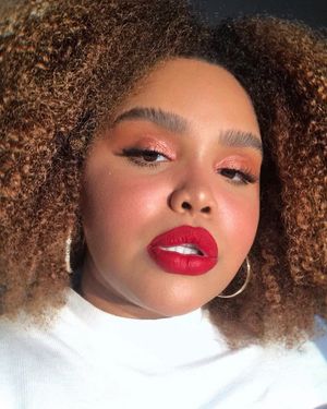 Image post by @fentybeauty on Instagram