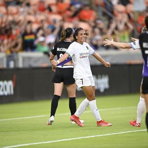 Image post by @nwsl on Instagram