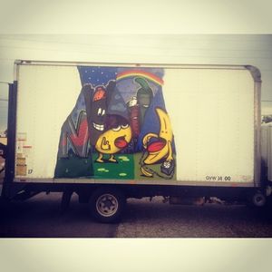 Image post by @chrishaven on Instagram