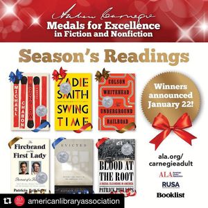 Image post by @stjohnscountylibrary on Instagram