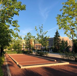 Image post by @titletown on Instagram