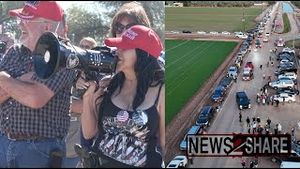 Video post by @n2sreports on YouTube