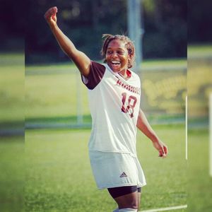 Image post by @bonnieswsoccer on Instagram