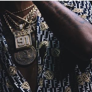 Image post by @quavohuncho on Instagram