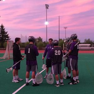 Image post by @hcrossmlax on Instagram