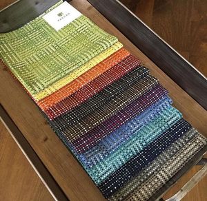 Image post by @pallastextiles on Instagram