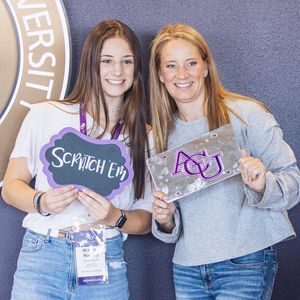 Image post by @acuedu on Instagram