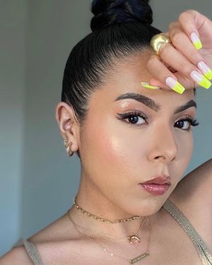 Image post by @fentybeauty on Instagram