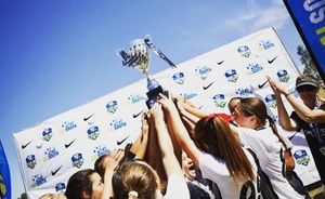 Image post by @calsouthsoccer on Instagram