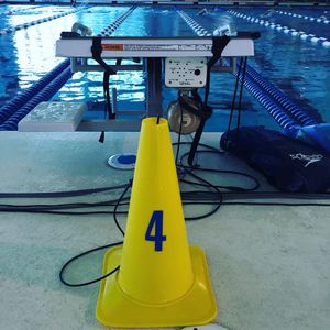 Image post by @ithacaswimdive on Instagram