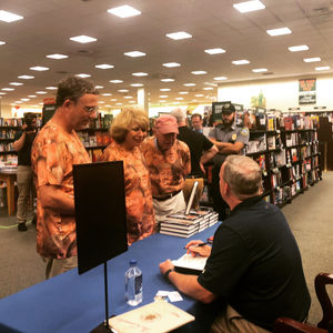 Image post by @seanmspicer on Instagram