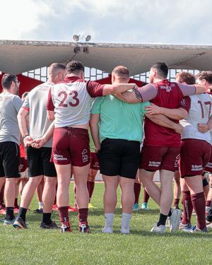 Image post by @servetterugbyclub on Instagram