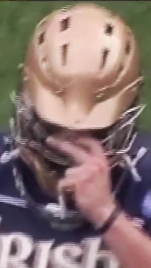 Video post by @lacrossenetwork on TikTok