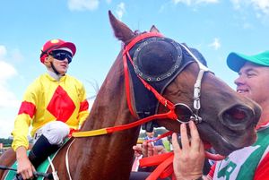 Image post by @australianturfclub on Instagram