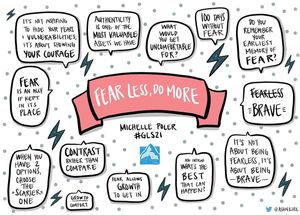 Image post by @glnsummit on Instagram