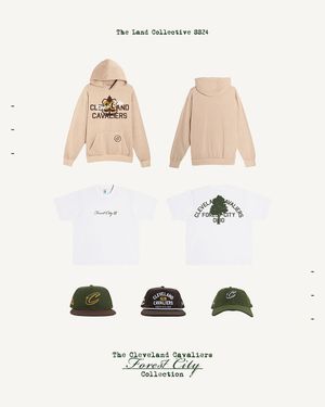 Image post by @cavsteamshop on Instagram