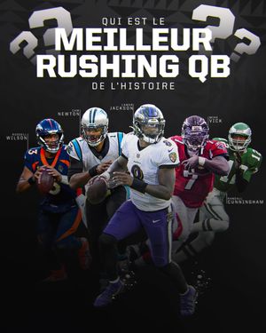 Image post by @nflfrance on Instagram