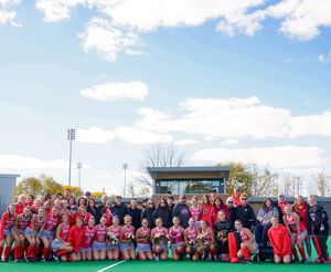 Image post by @ohiostatefh on Instagram