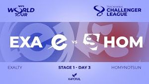 Video post by @trackmaniaworldtour on YouTube