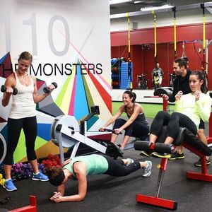 Image post by @lululemon on Instagram