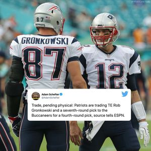 Image post by @fanbuzzsports on Instagram