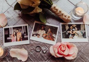 Image post by @thismodernlovephoto on Instagram