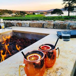 Image post by @pebblebeachresorts on Instagram