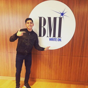 Image post by @bmi on Instagram
