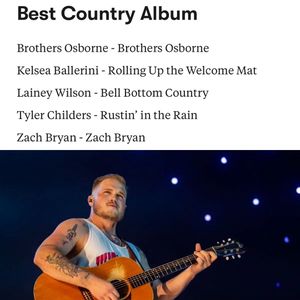 Image post by @zachbryanarchive on TikTok