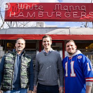 Image post by @nygiants on Instagram