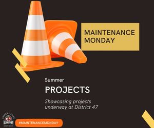 Image post by @d47schools on Instagram