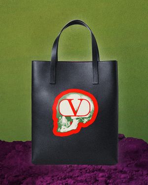 Image post by @maisonvalentino on Instagram