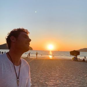 Image post by @lorenzoscalise on Instagram