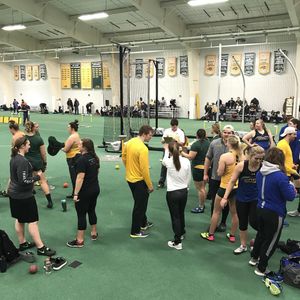 Image post by @ndsutrackfield on Instagram