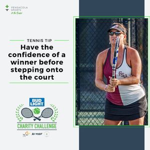 Image post by @pensacolasports on Instagram